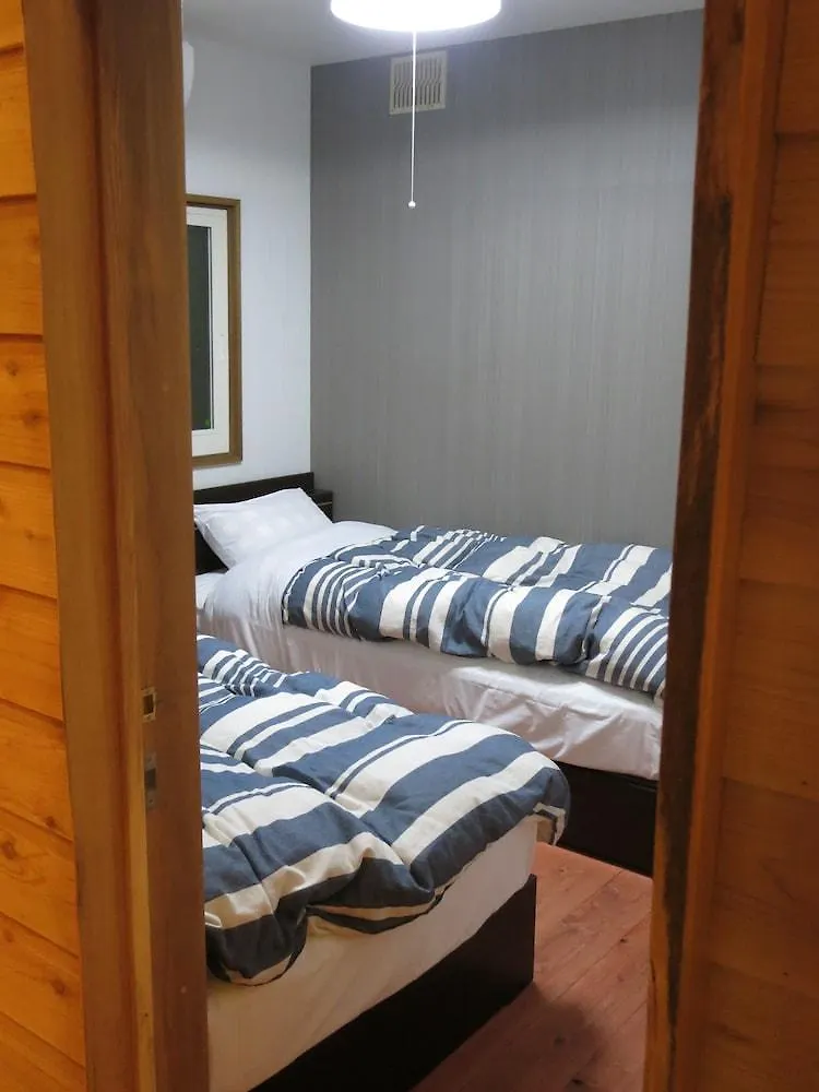 Sappolodge Hostel Sapporo