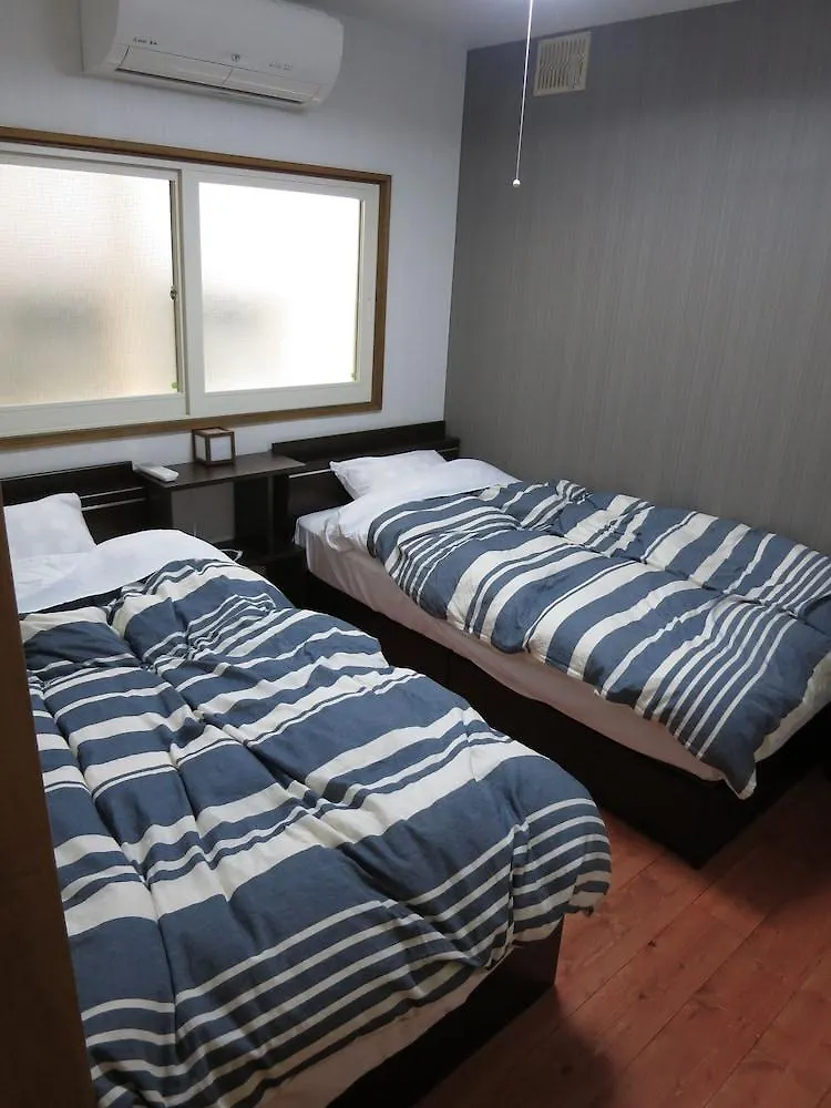 Hotel Sappolodge Hostel Sapporo