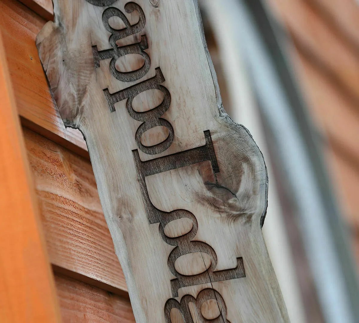 Sappolodge Hostel Sapporo Hotel