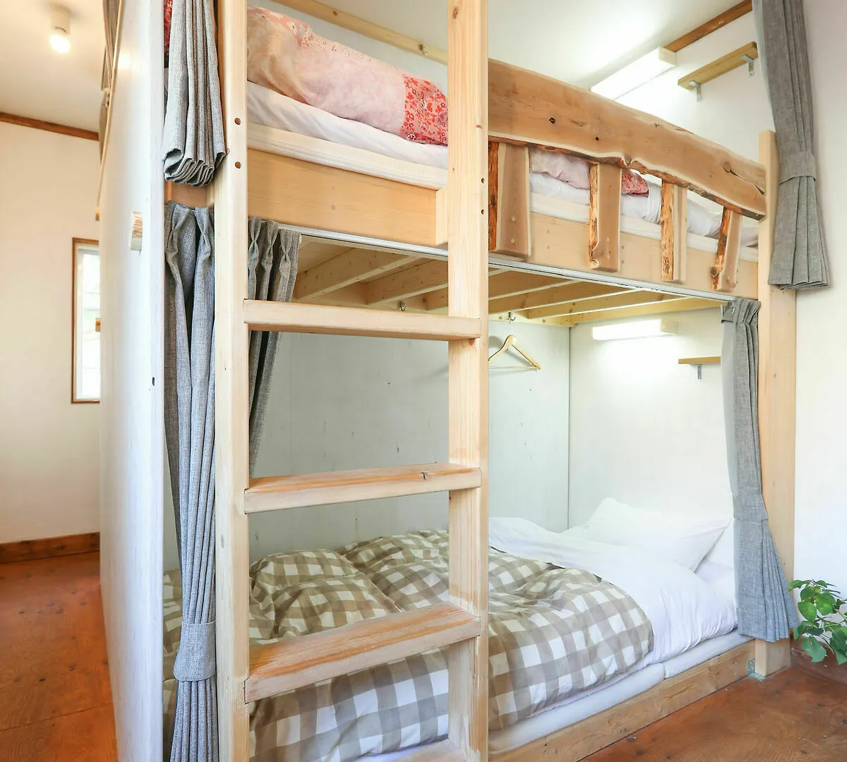 Sappolodge Hostel Sapporo