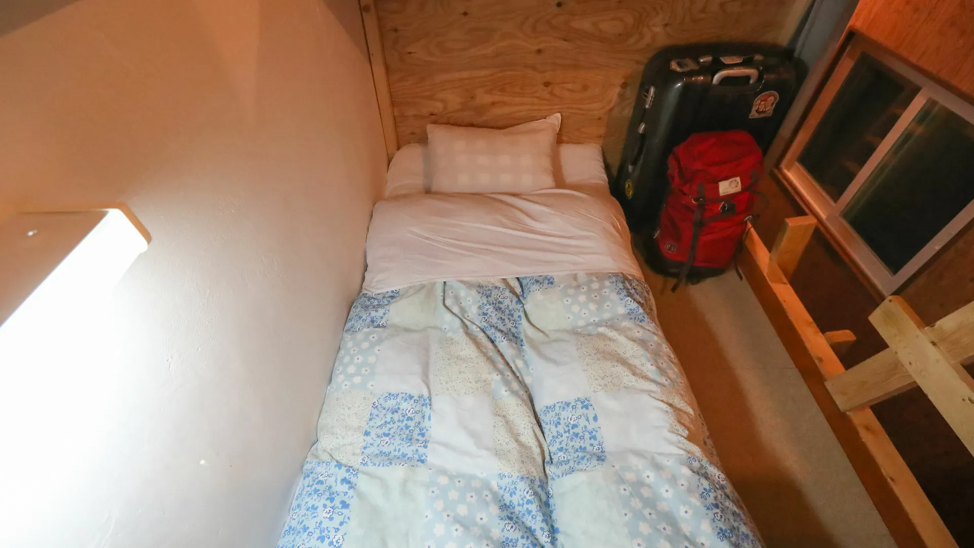 Ξενοδοχείο Sappolodge Hostel Σαππόρο