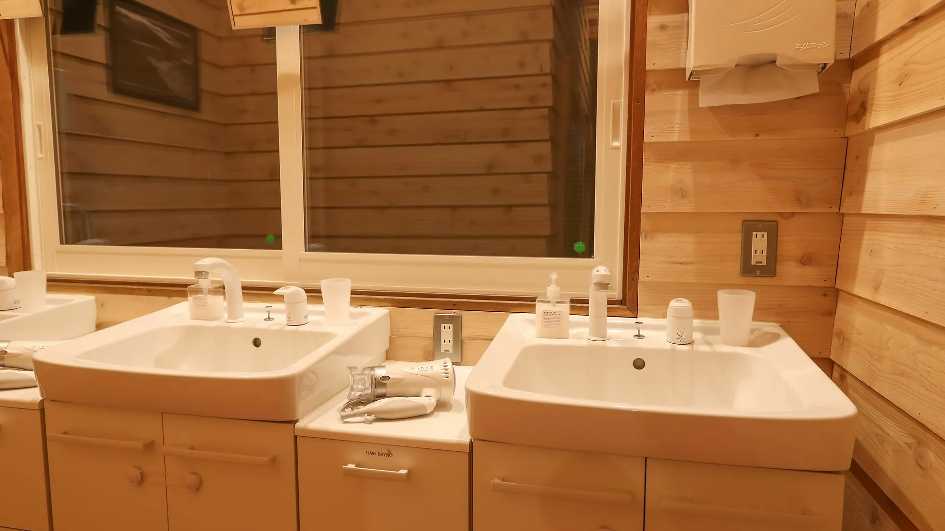 Sappolodge Hostel Sapporo Japan